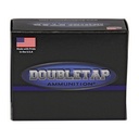 DoubleTap Ammunition DBLTAP 40S&W 135GR JHP 20/1000