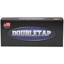 DoubleTap Ammunition DBLTAP 44MAG 320GR HARDCAST 20/500