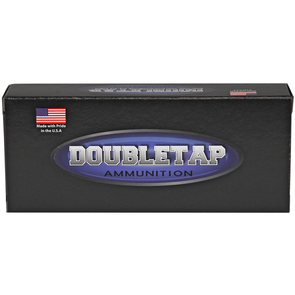DoubleTap Ammunition DBLTAP 44SPL 240GR HARDCAST 20/500