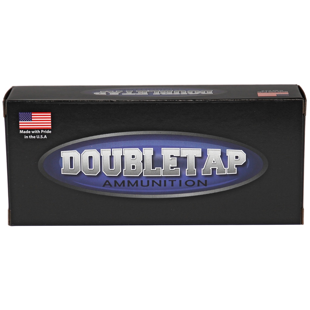 DoubleTap Ammunition DBLTAP 454CAS 400GR HARDCAST 20/500