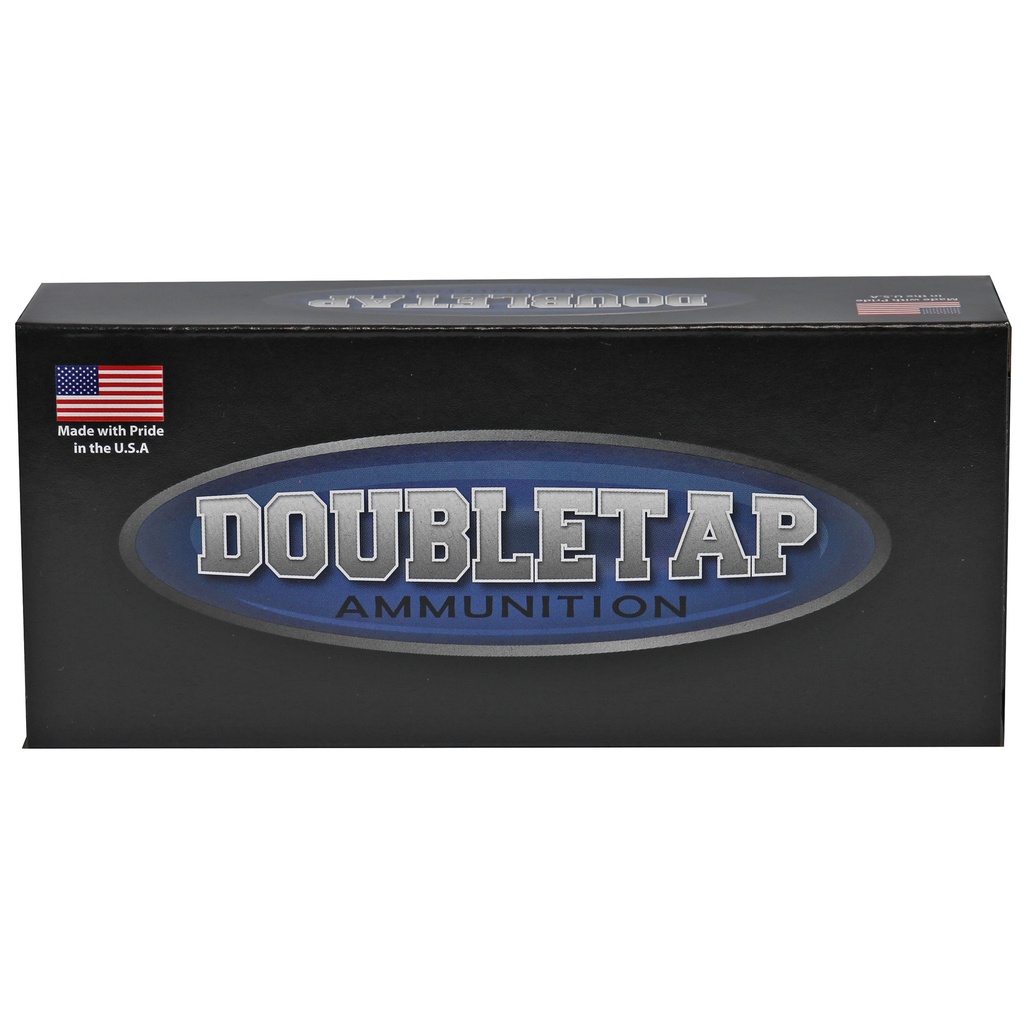DoubleTap Ammunition DBLTAP 45-70 405GR HARDCAST 20/500