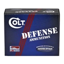 DoubleTap Ammunition DBLTAP CD 45ACP 230GR JHP 20/1000