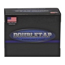 DoubleTap Ammunition DBLTAP 45ACP 230GR FMJ-FP 20/1000