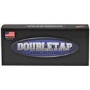 DoubleTap Ammunition DBLTAP 45C +P 360GR HARDCAST 20/500