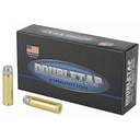 DoubleTap Ammunition DBLTAP 500SW 400GR HARDCAST 20/500