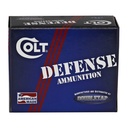 DoubleTap Ammunition DBLTAP CD 9MM 124GR JHP 20/1000