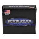 DoubleTap Ammunition DBLTAP 9MM+P 165GR JHP 20/1000