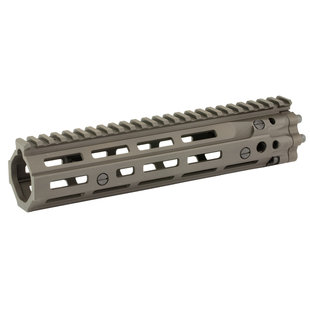 Daniel Defense DD RIS III RAIL ASSEMBLIES 9.5" FDE
