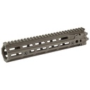 Daniel Defense DD RIS III RAIL ASSEMBLIES 10.5" FDE