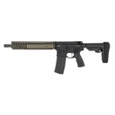 Daniel Defense DD DDM4 GL/SSC PSTL 5.56 12.5" 30RD