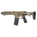 Daniel Defense DD DDM4 PDW 7" 300BLK 30RD FDE