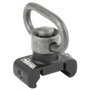 Daniel Defense DD RAIL MOUNT QD SWIVEL ATTACHMENT BLACK
