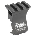 Daniel Defense DD 1 O'CLOCK OFFSET RAIL BLACK