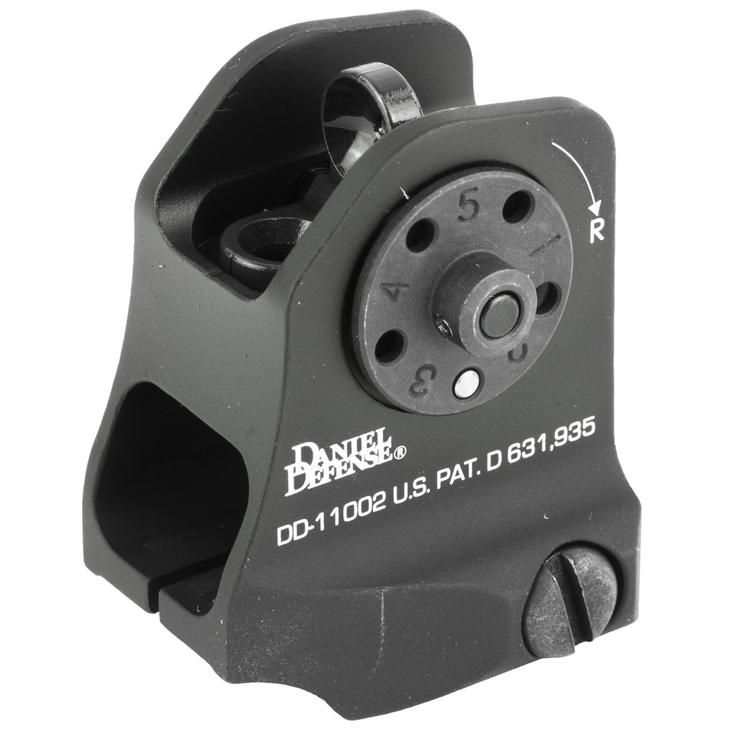 Daniel Defense DD A1.5 FIXED REAR SIGHT