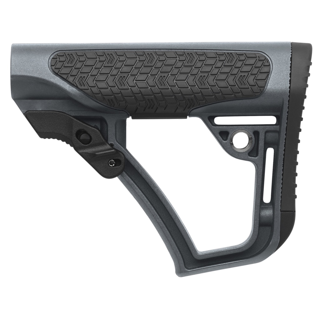 Daniel Defense DD COLLAPSIBLE MIL-SPEC STOCK GRY