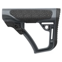 Daniel Defense DD COLLAPSIBLE MIL-SPEC STOCK GRY