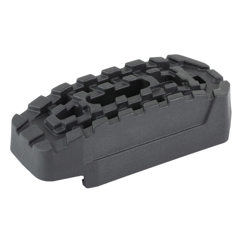 Die Free Co DFCO DOS BOOT +2 3PK BLACK