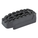 Die Free Co DFCO DOS BOOT +2 3PK BLACK