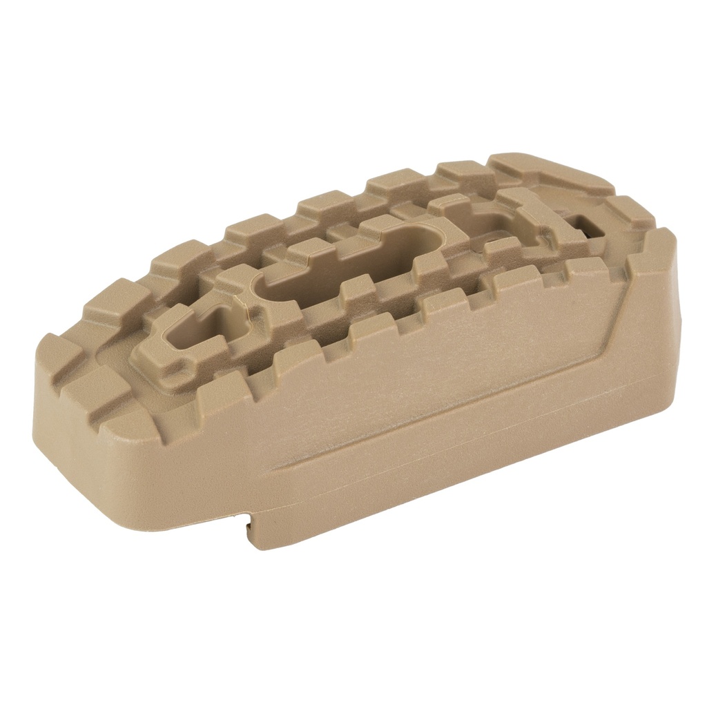 Die Free Co DFCO DOS BOOT +2 3PK COYOTE