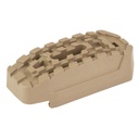 Die Free Co DFCO DOS BOOT +2 3PK COYOTE