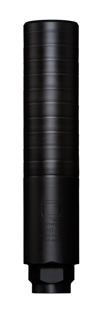 Q NO FILTER PORQ CHOP 8.6BLK
