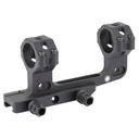 DLOC PREC 30MM CTLVR MOUNT 2.05" BLACK