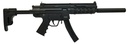 American Tactical Inc GSG-16 22LR SYN 22+1 16" M-LOK