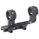 DLOC PREC 34MM CTLVR MOUNT 2.05" BLACK