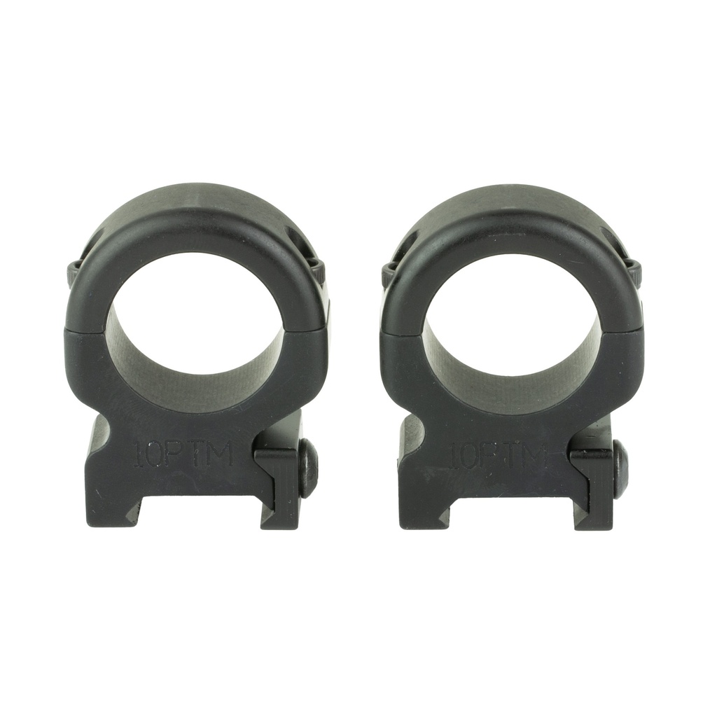 DNZ FREEDOM RPR 2PC RAIL MNT MED 1"