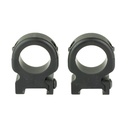 DNZ FREEDOM RPR 2PC RAIL MOUNT MED 1"