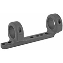 DNZ MARLIN 1895/336 MED 1" MOUNT BLACK