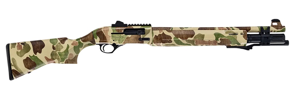Beretta A300 ULTIMA PATROL 12/19 FROG