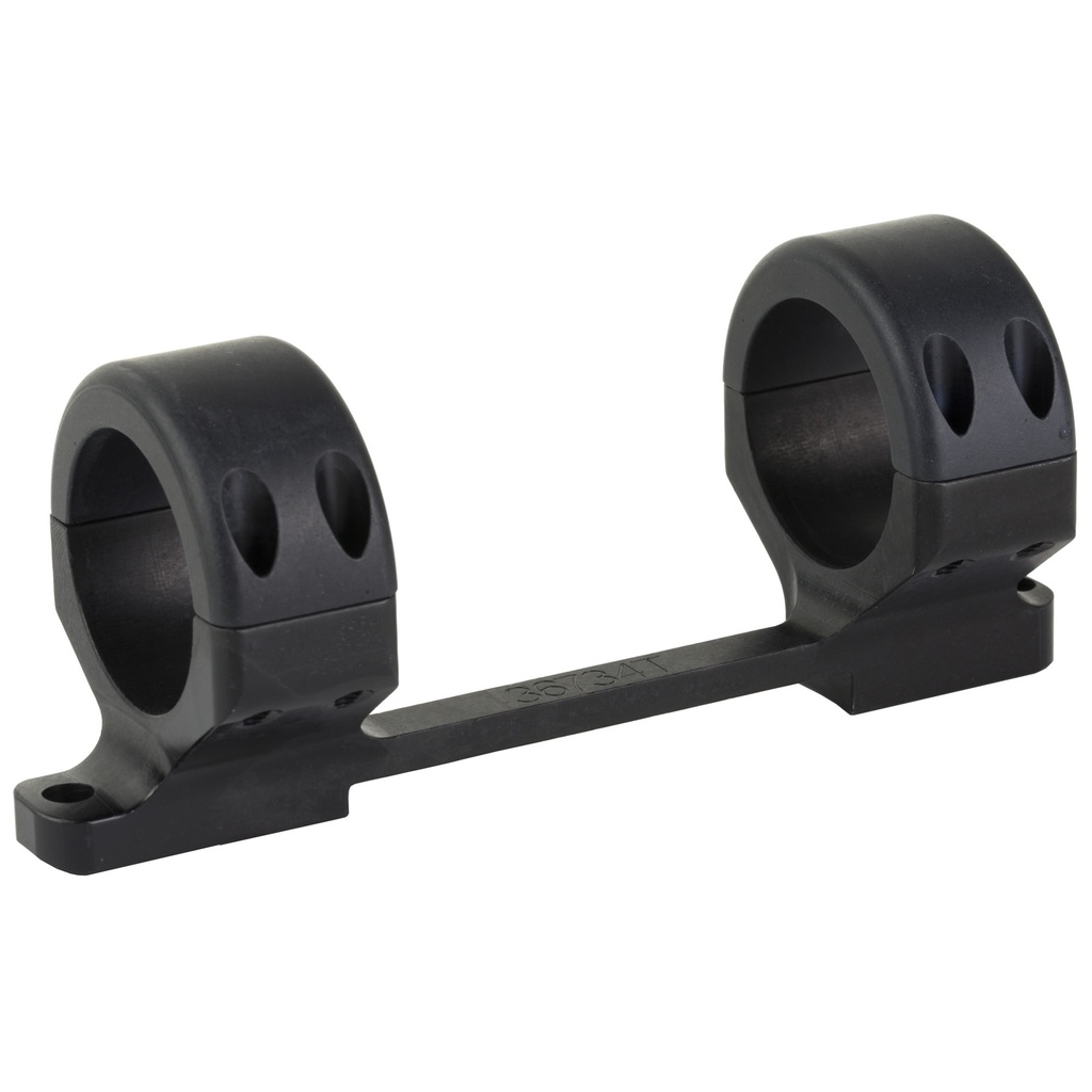 DNZ REM 700 SA RH HIGH 34MM BLACK