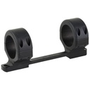 DNZ REM 700 SA RH HIGH 34MM BLACK