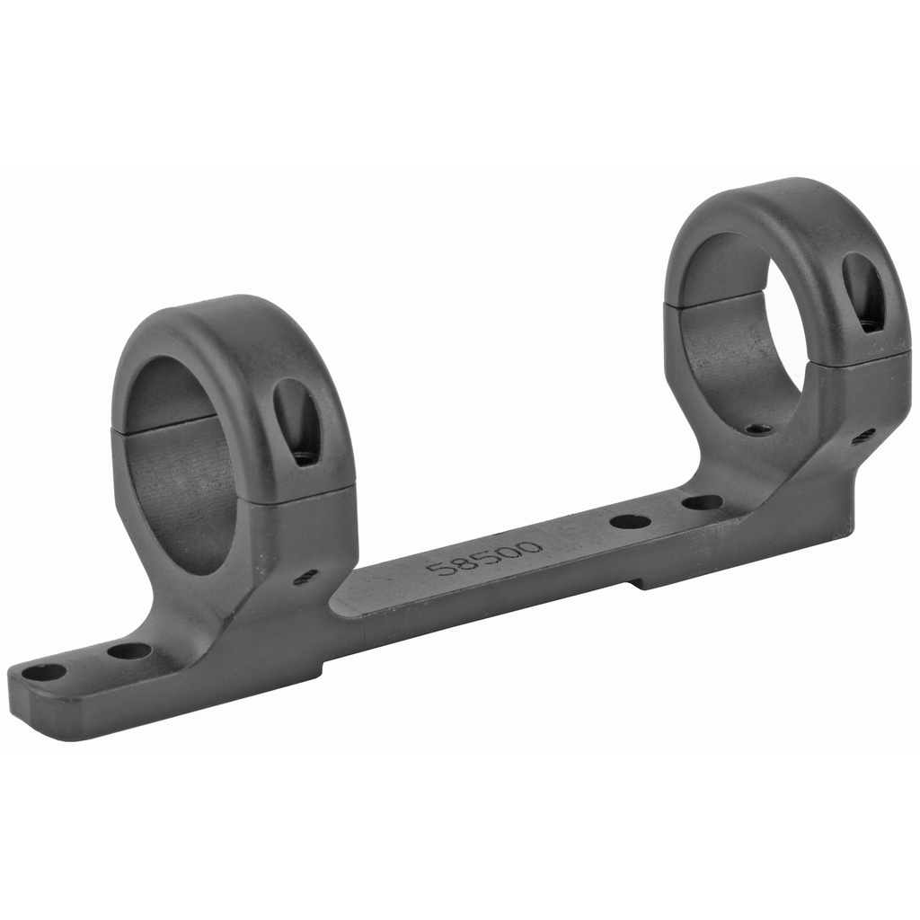 DNZ BRWNG BAR HIGH 30MM MOUNT BLACK