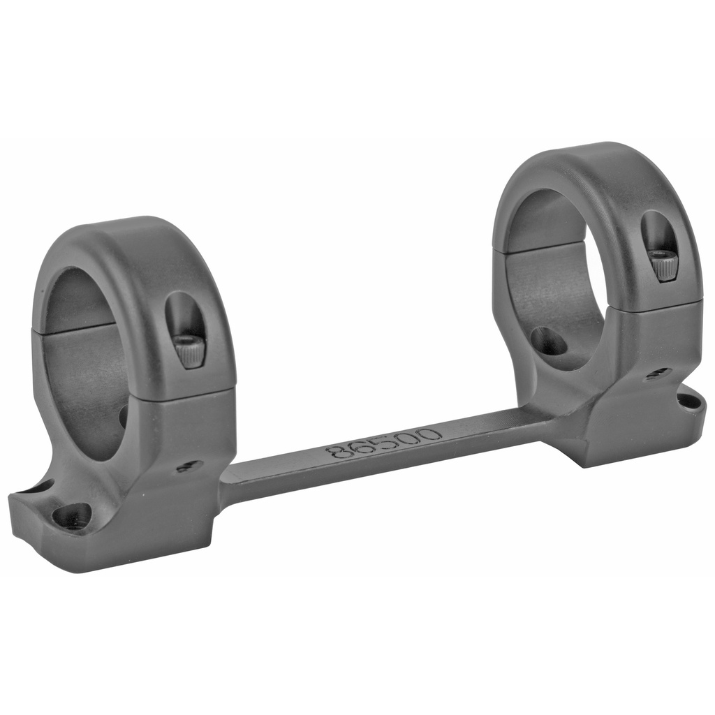 DNZ BRN X-BOLT SA MED 30MM BLACK