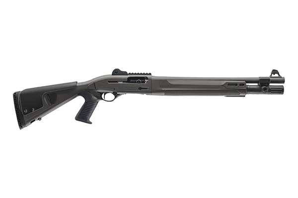Beretta 1301 TAC MOD 2 12/18.5 GRAY PG