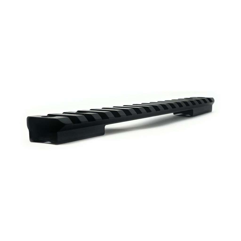 DNZ RUGER 10/22 PICATINNY RAIL