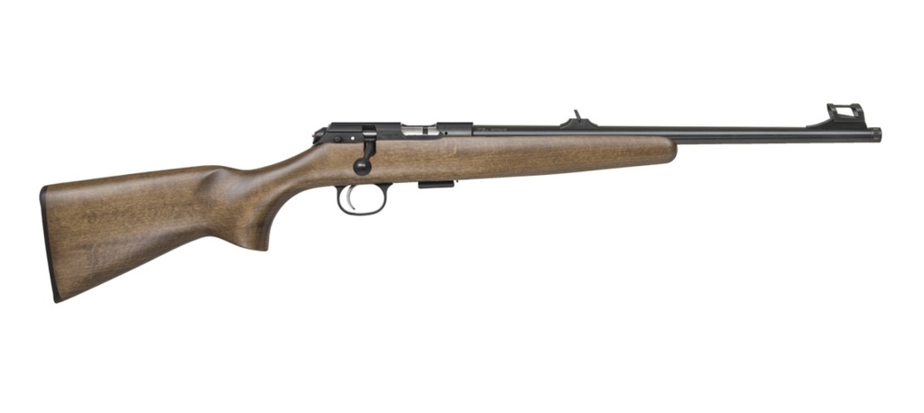 CZ 457 Scout