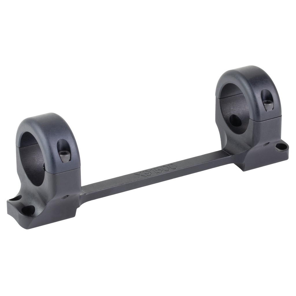 DNZ GM RPR X BOLT 2 LA MED 1" BLACK