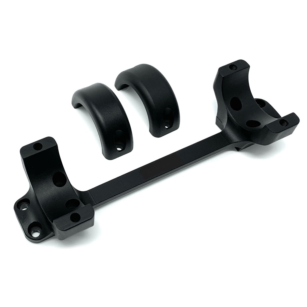 DNZ GM RPR X BOLT 2 LA HIGH 30MM BLACK