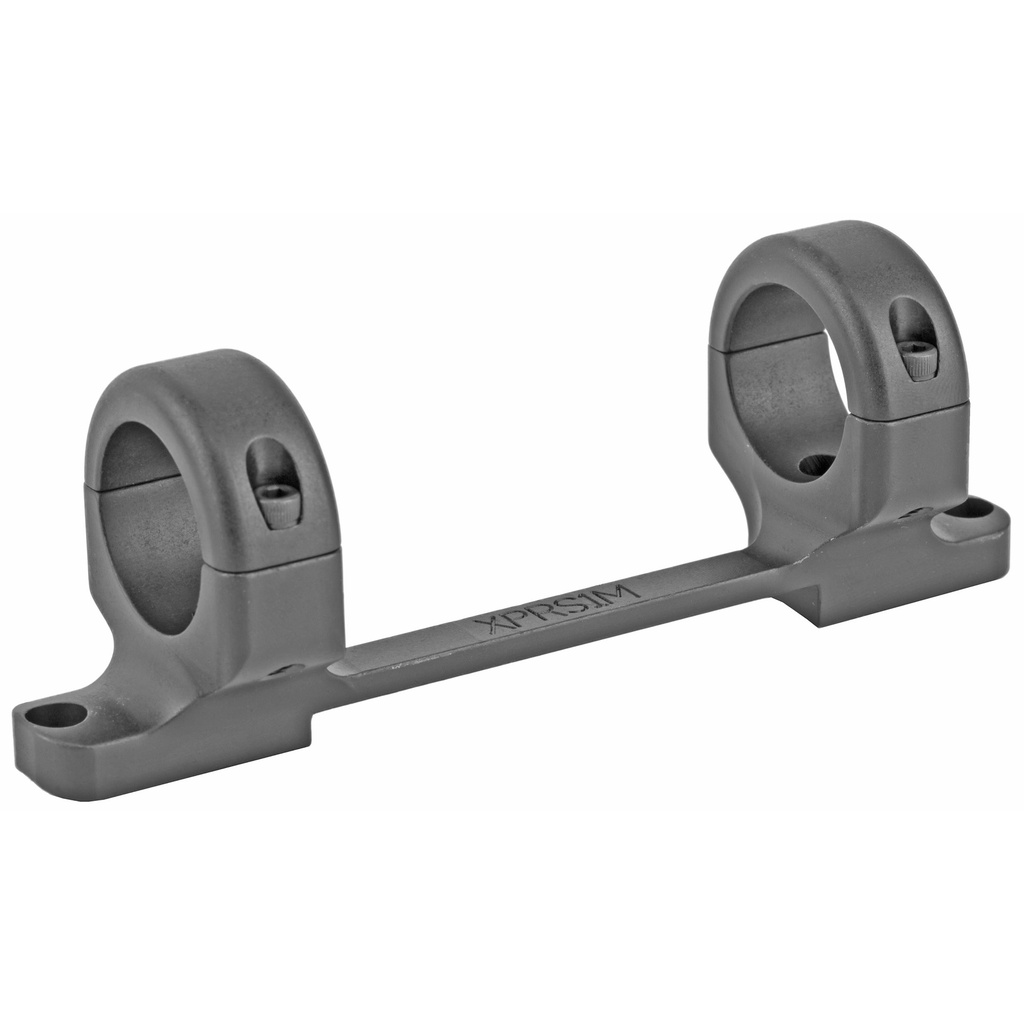 DNZ WIN XPR SA MED 1" BLACK