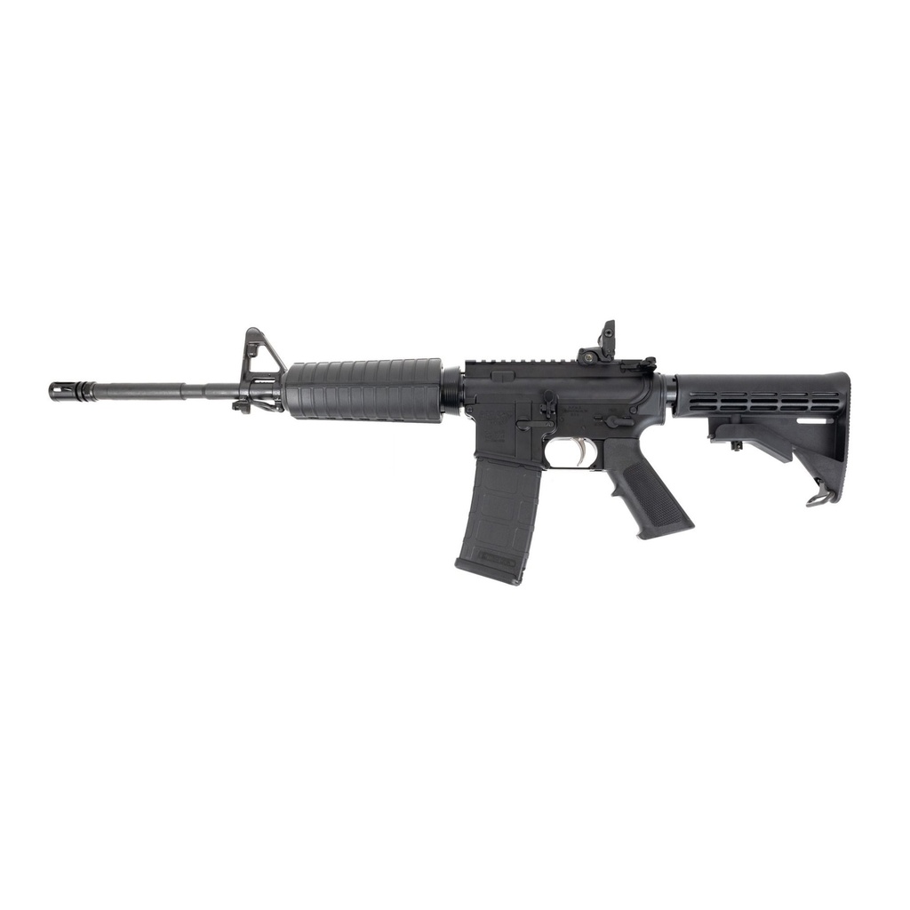 DPMS 16" M4 556 FSB RIFLE 30RD BLACK