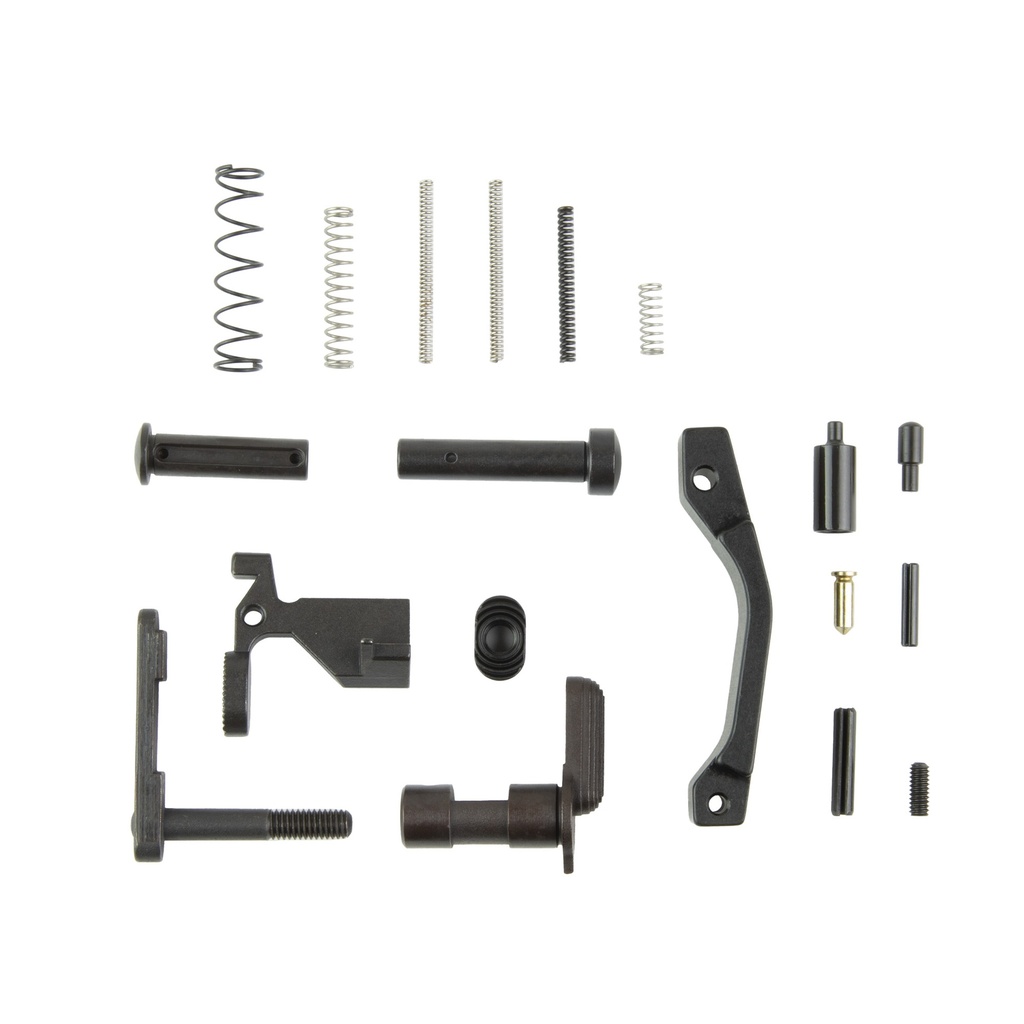 DPMS LOWER PARTS KIT NO FCG