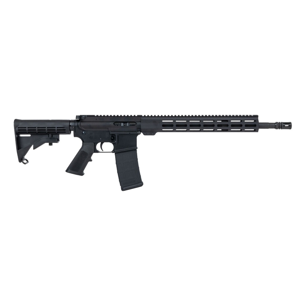 DPMS ORACLE II 16" 556 MLOK BLACK 30RD