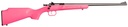Keystone Sporting Arms CRICKETT 22LR SS/PINK
