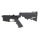 DPMS DP-15 KK CMPLTE PISTOL LWR BLACK