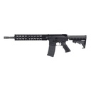 DPMS 16" 556 13.5 QUAD-RAIL 30RD BLACK