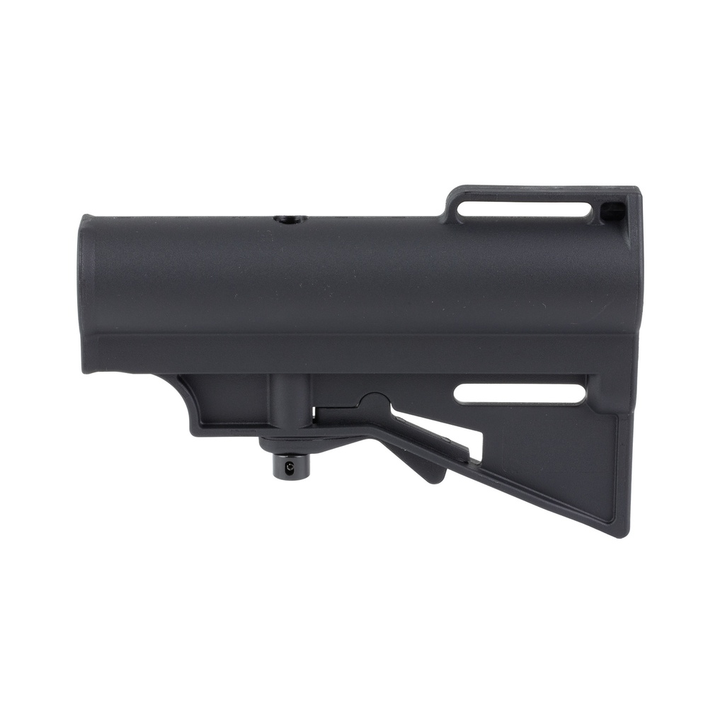 DPMS CAR-15 ADJ PISTOL BRACE BLACK