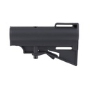 DPMS CAR-15 ADJ PISTOL BRACE BLACK